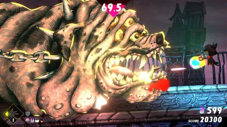 игра NeverAwake (Switch) для Nintendo Switch