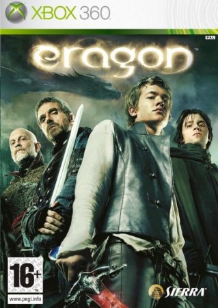 Eragon () (Xbox 360)