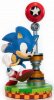 Фигурка First 4 Figures: Соник (Sonic) Ёж Соник (Sonic the Hedgehog) (5060316622575) 28 см