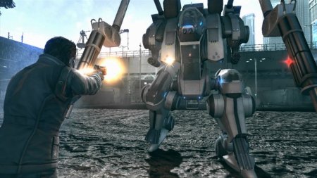Купить игру Mindjack (PS3) для Sony Playstation 3