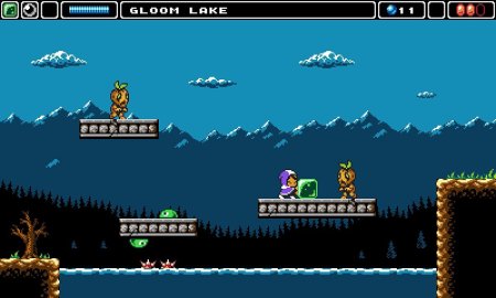 игра Alwa's Collection Русская Версия (Switch) для Nintendo Switch