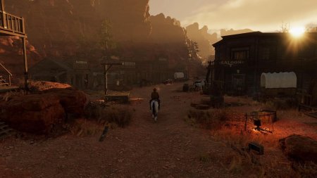 Wild West Legacy Ultimate Edition (PS5)