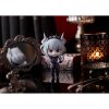 Фигурка Good Smile Company Nendoroid: Люцифер (Lucifer) Хеллтейкер (Helltaker) (4580590124851) 10 см 