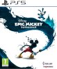 Disney Epic Mickey: Rebrushed (PS5)