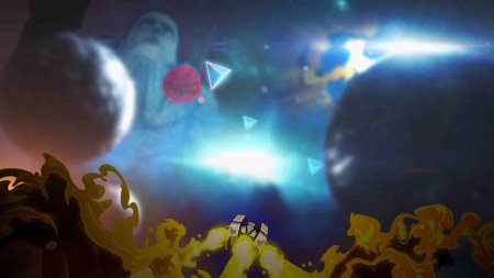 игра Lunar Lander Beyond (Switch) для Nintendo Switch