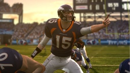 Madden NFL 11 (Xbox 360)