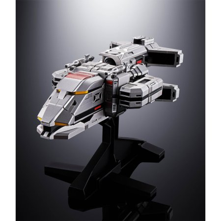 Фигурка Bandai Tamashii Nations: ГХ-97 Дайлео (GX-97 Daileo) Душа Чогокина (Soul Of Chogokin) (613639) 18,5 см 