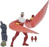  Hasbro Marvel Legends:  (Marvel`s Falcon) (E7347) 15 