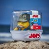 Фигурка-утка Numskull Tubbz: Акула Квинт (Quint) Челюсти (Jaws) 9 см