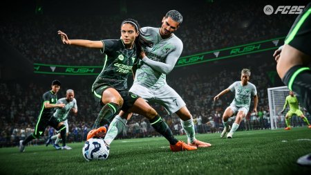 EA SPORTS FC 25 (FIFA 25) (PS5)