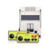 Игровая приставка 8 bit TMNT HDMI + 2 геймпада + картридж с 42 играми (Серая) для 8 bit, Денди (Dendy)