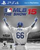 MLB 15 The Show (PS4)