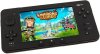 Купить Портативная игровая приставка !QU Smile Deskus (8G) Black для PC