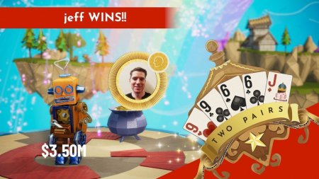 Игра Just Deal With It (PS4) Playstation 4