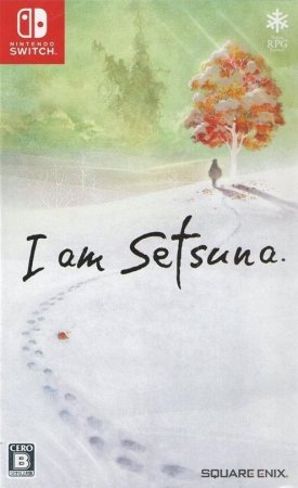  I am Setsuna (Switch)  Nintendo Switch