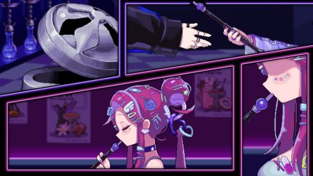 игра Hookah Haze (Switch) для Nintendo Switch