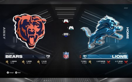 Madden NFL 25 (PS5)