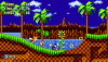 Sonic Mania Collector's Edition Box (PC) 