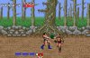 Коллекционный сборник 3 в 1 Золотой Топор (Golden Axe) (16BC-007) Русская Версия (16 bit) 