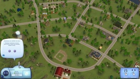 The Sims 3:    Box (PC) 