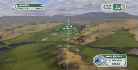 Купить игру Tiger Woods PGA Tour 10 (PS3) для Sony Playstation 3