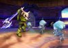 Skylanders: Spyro's Adventure Стартовый набор: игровой портал, игра, фигурки: Spyro, Trigger Happy, Gill Grunt (PC) 
