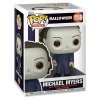 фигурки Фигурка Funko POP! Movies: Майкл Майерс Новая Поза (Michael Myers (New Pose)) Хэллоуин (Halloween) ((1156) 57441) 9,5 см