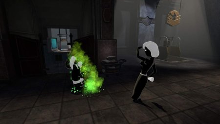 игра Beholder 2 Русская Версия (Switch) для Nintendo Switch