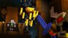 Minecraft: Story Mode Complete Adventure (эпизоды 1-8) Русская Версия (Xbox One) 