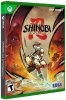 SHINOBI: Art of Vengeance (Limited Run) Русская версия (Xbox Series X)