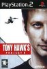 Tony Hawk's Project 8 (PS2) USED Б/У