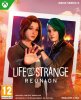 Life Is Strange Reunion Русская Версия (Xbox Series X)