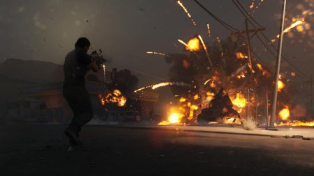 MindsEye (PS5)