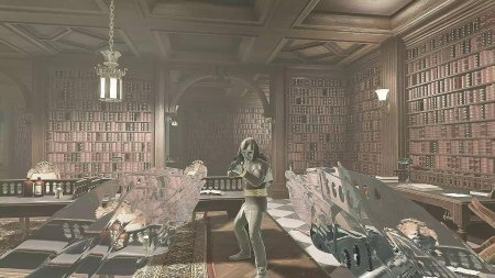 Trepang 2 Русская Версия (PS5) USED Б/У