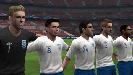 Pro Evolution Soccer 2013 (PES 13) Русская Версия (PS2) USED Б/У
