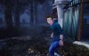 Игра Dead by Daylight - Nightmare Edition (PS4) Playstation 4