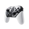 Геймпад беспроводной Nintendo Switch Pro в стиле Super Smash Bros. Ultimate (Switch)