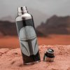  Фляга-термос Paladone: Звездные войны (Star Wars) Мандалорец (Mandalorian) (PP7361MAN) 500 мл