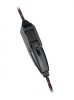 Гарнитура проводная стерео Speedlink Maxter Stereo Gaming Headset (SL-860002-BK) 