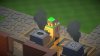 Игра Autonauts Русская Версия (PS4) Playstation 4
