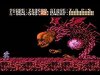 Сборник игр 4 в 1 YH 8037 NINJA GAIDEN2/SNOW BROS/TURELES/NINJA GAIDEN3 (8 bit) для Денди 