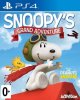 .   (Peanuts: Snoopy's Grand Adventure) (PS4)