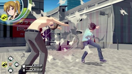 игра Akiba’s Trip: Undead and Undressed Director’s Cut Day One Edition (Издание первого дня) (Switch) для Nintendo Switch