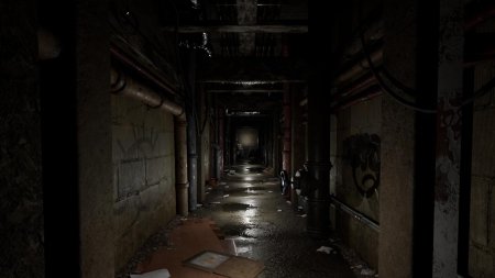 Vampire: The Masquerade Bloodlines 2 Премиальное Издание (Premium Edition) Русская Версия (PS5)