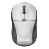 Мышь беспроводная Exeq MM-700 (серебро) (PC) 