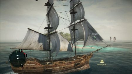 Assassin's Creed 4 (IV):   (Black Flag) + Assassin's Creed:  (Rogue)   (Xbox 360/Xbox One) USED /