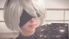 игра NieR: Automata The End of YoRHa Edition Русская Версия (Switch) USED Б/У для Nintendo Switch