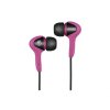 Гарнитура SKULLCANDY Smokin Buds Розовая/Чёрная (PC)