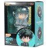 Фигурка Good Smile Company Nendoroid: Изуку Мидория (Izuku Midoriya Stealth Suit Ver.) Моя Геройская Академия (My Hero Academia) (4580590126091) 10 см  