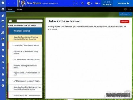 Football Manager 2016   Jewel (PC) 